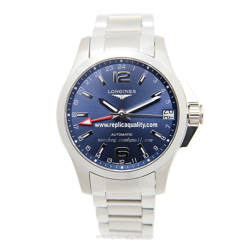 Longines L3.687.4.99.6 2