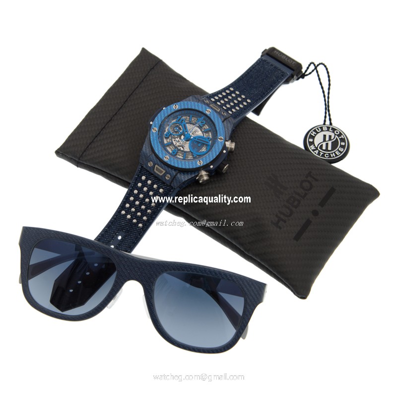 Hublot 411.YL.5190.NR.ITI15 2
