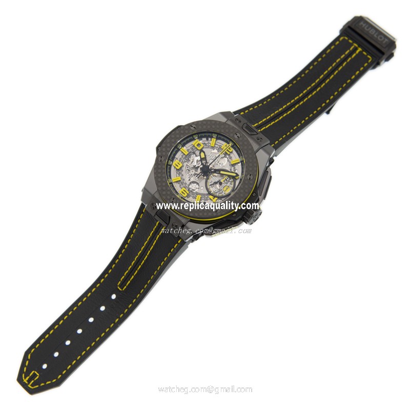 Hublot 401.CQ.0129.VR 2