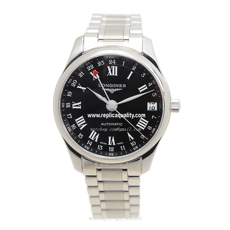 Longines L2.718.4.50.6 2