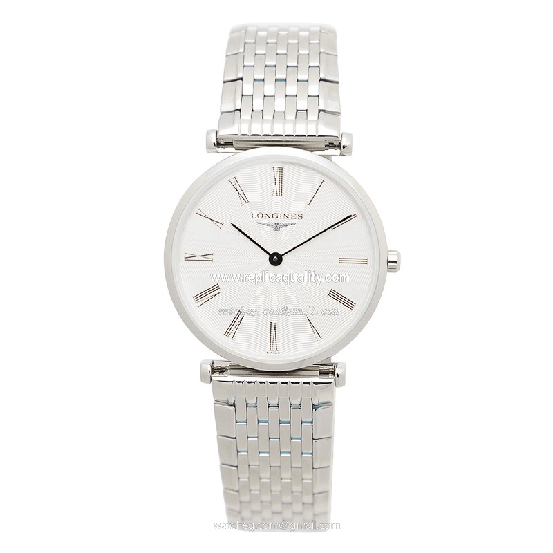 Longines L4.512.4.71.6 2