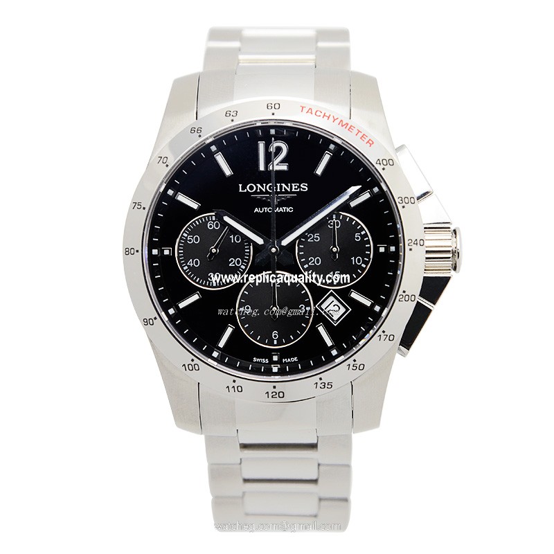 Longines L2.743.4.56.6 2