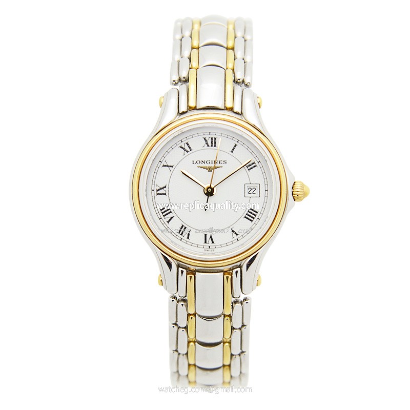 Longines L3.106.5.10.6  2