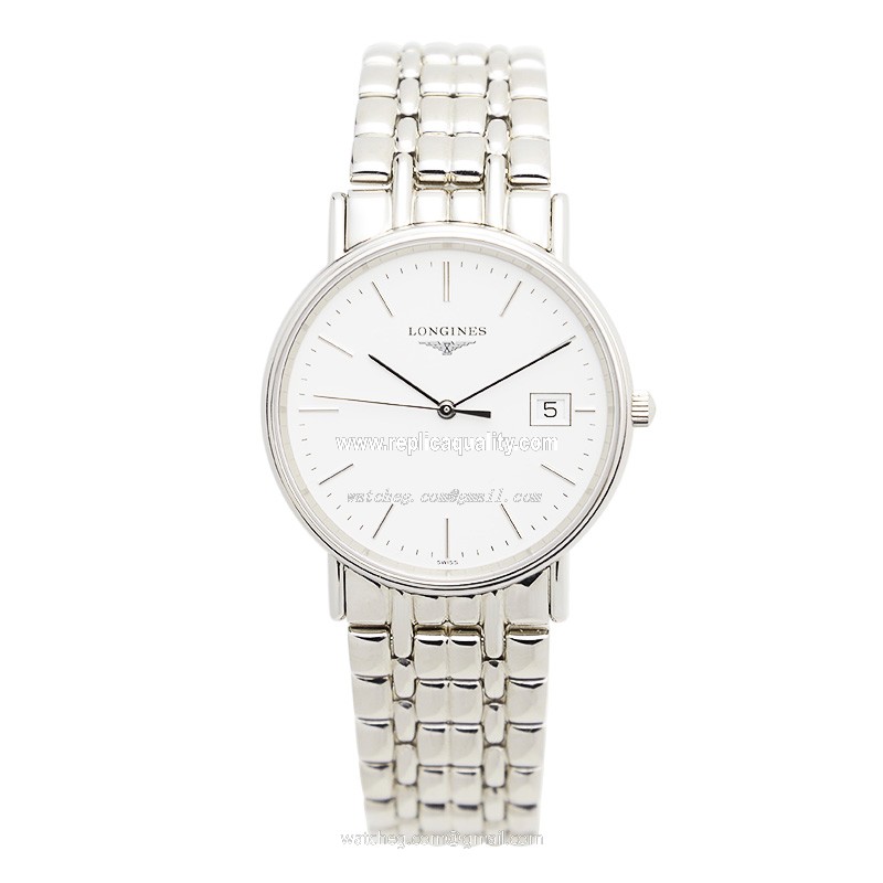 Longines L4.720.4.12.6 2