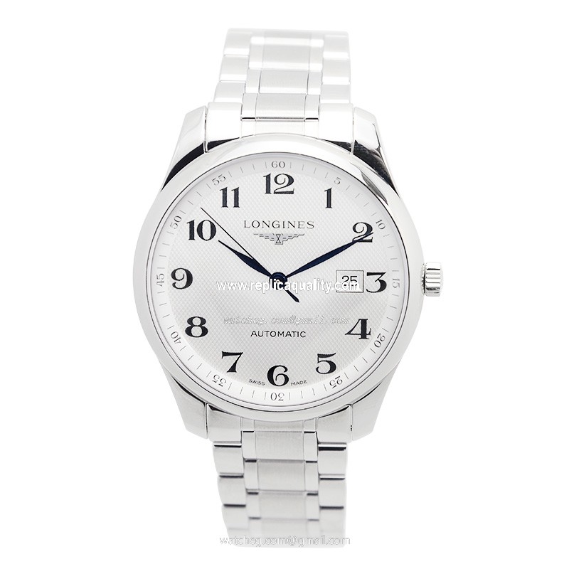 Longines L2.893.4.78.6 2