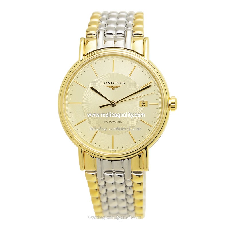 Longines L4.921.2.42.7 2