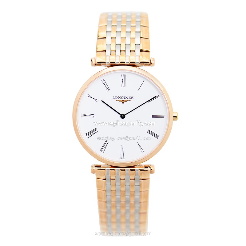 Longines L4.709.1.91.7 2