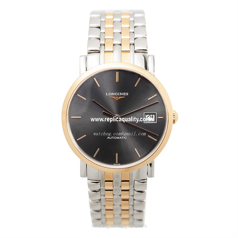 Longines L4.809.5.72.7 2