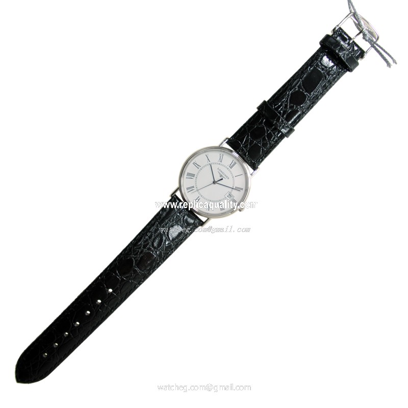 Longines L4.720.4.11.2 2