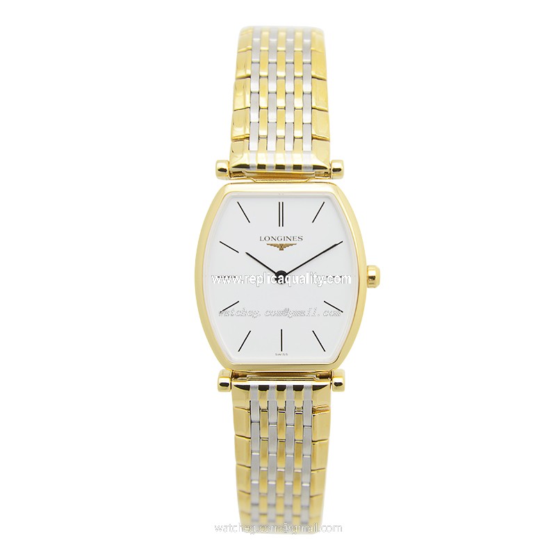 Longines L4.205.2.12.7 2