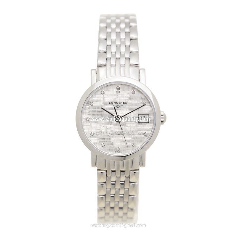 Longines L4.309.4.77.6 2
