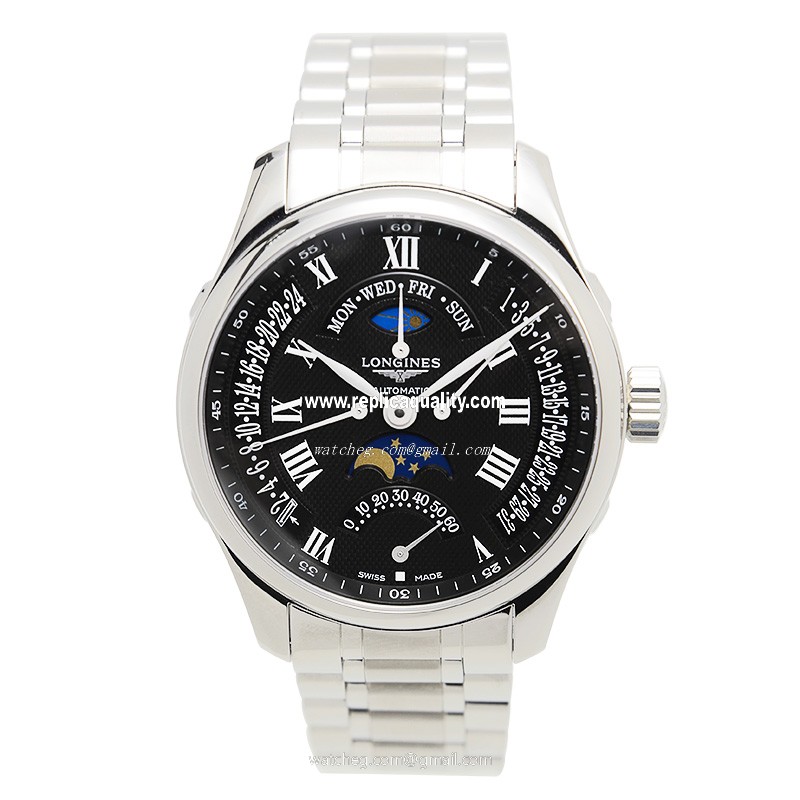 Longines L2.739.4.51.6 2