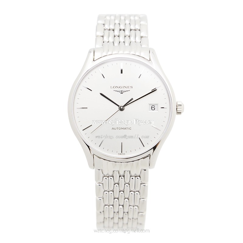 Longines L4.860.4.72.6 2