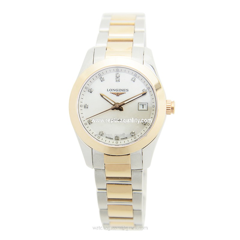 Longines L2.285.5.87.7 2