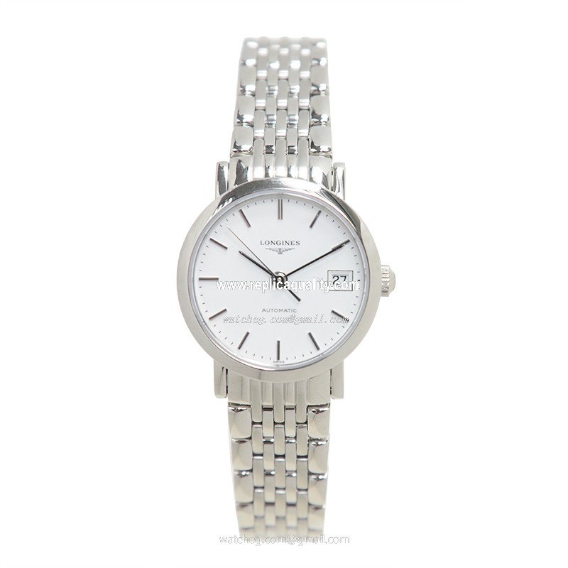Longines L4.309.4.12.6 2