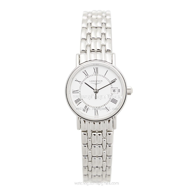 Longines L4.220.4.11.6 2