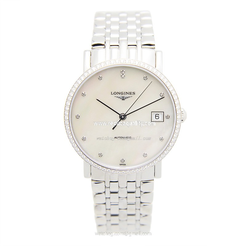 Longines L4.809.0.87.6 2