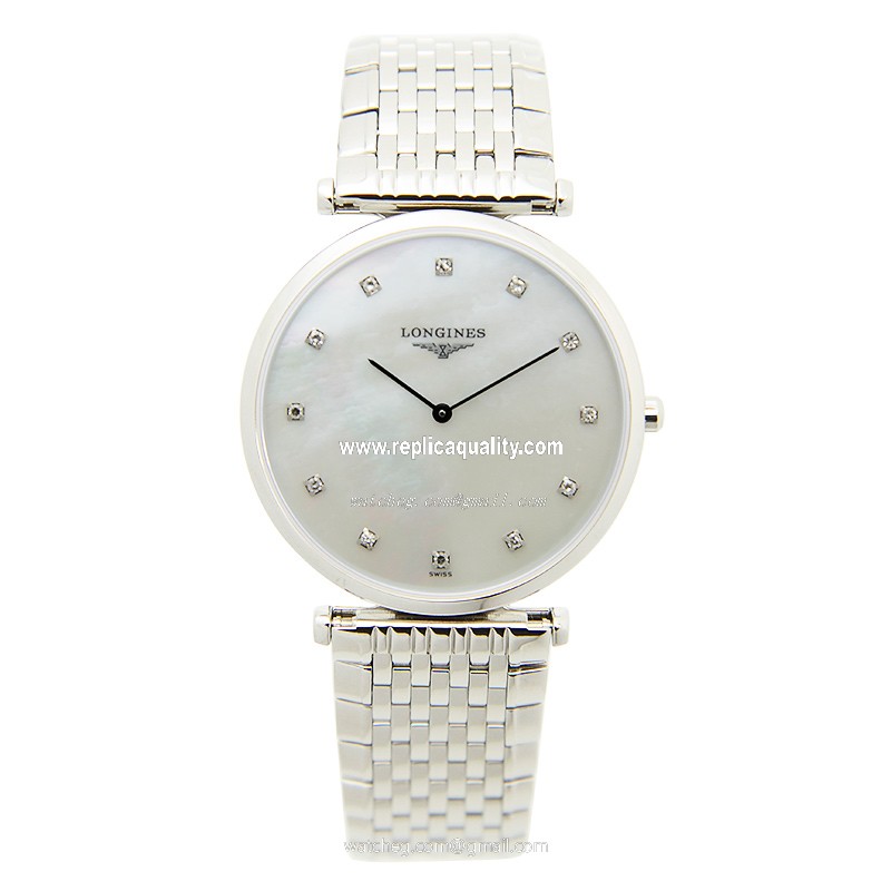 Longines L4.709.4.87.6 2