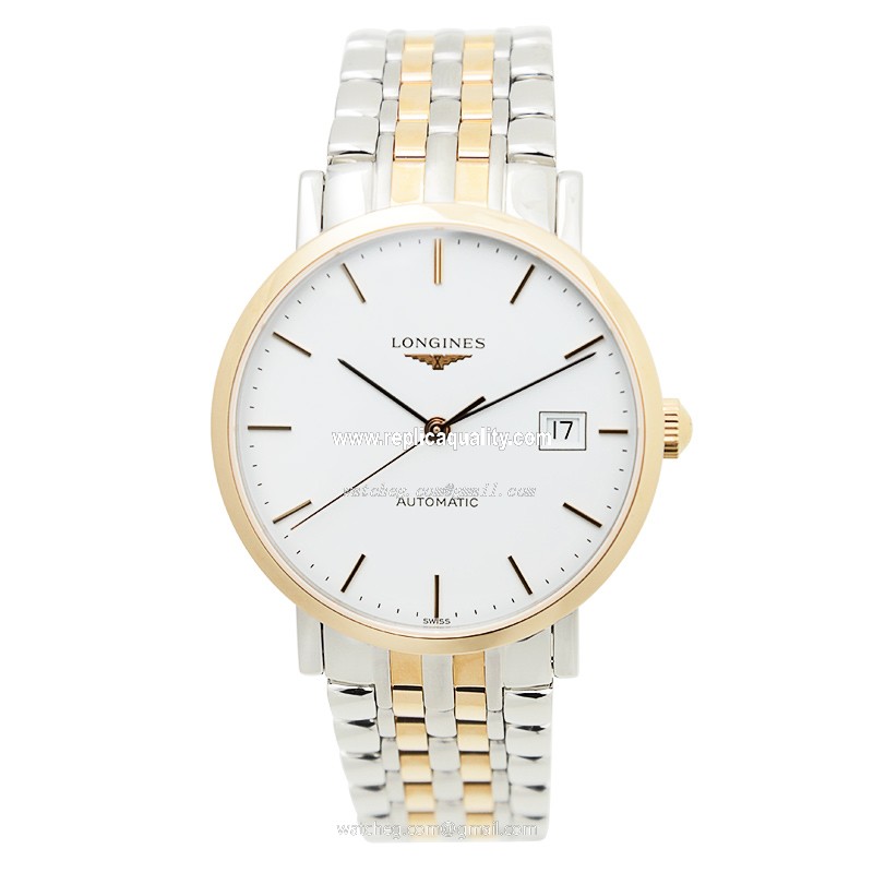 Longines L4.810.5.12.7 2