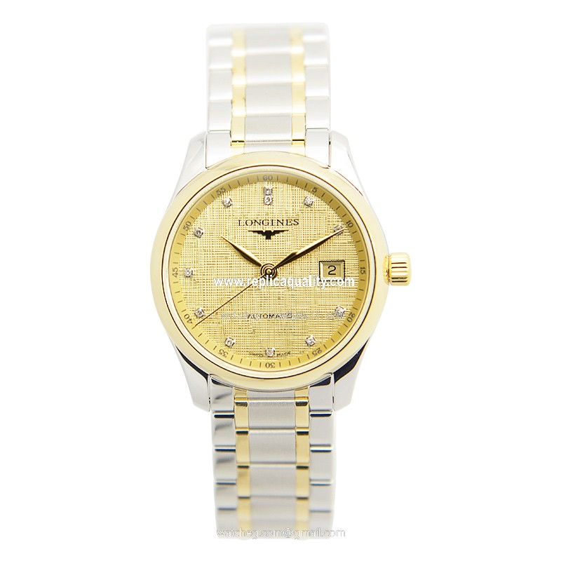Longines L2.257.5.38.7 2