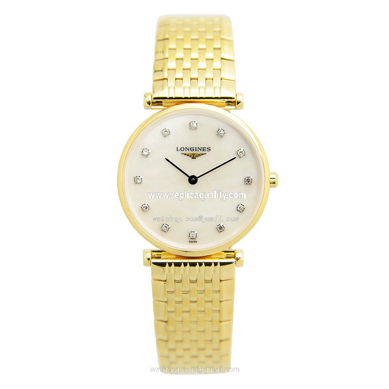 Longines L4.512.2.87.8 2