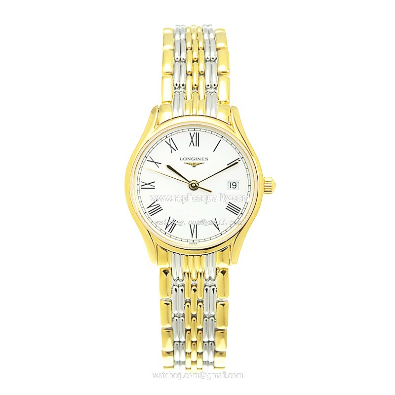 Longines L4.259.2.11.7 2