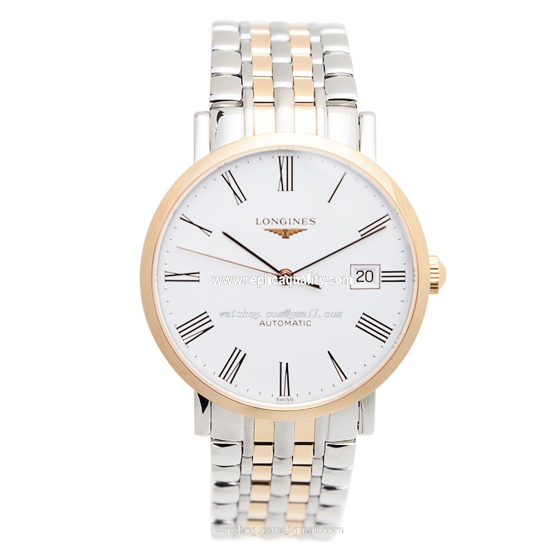 Longines L4.810.5.11.7 2