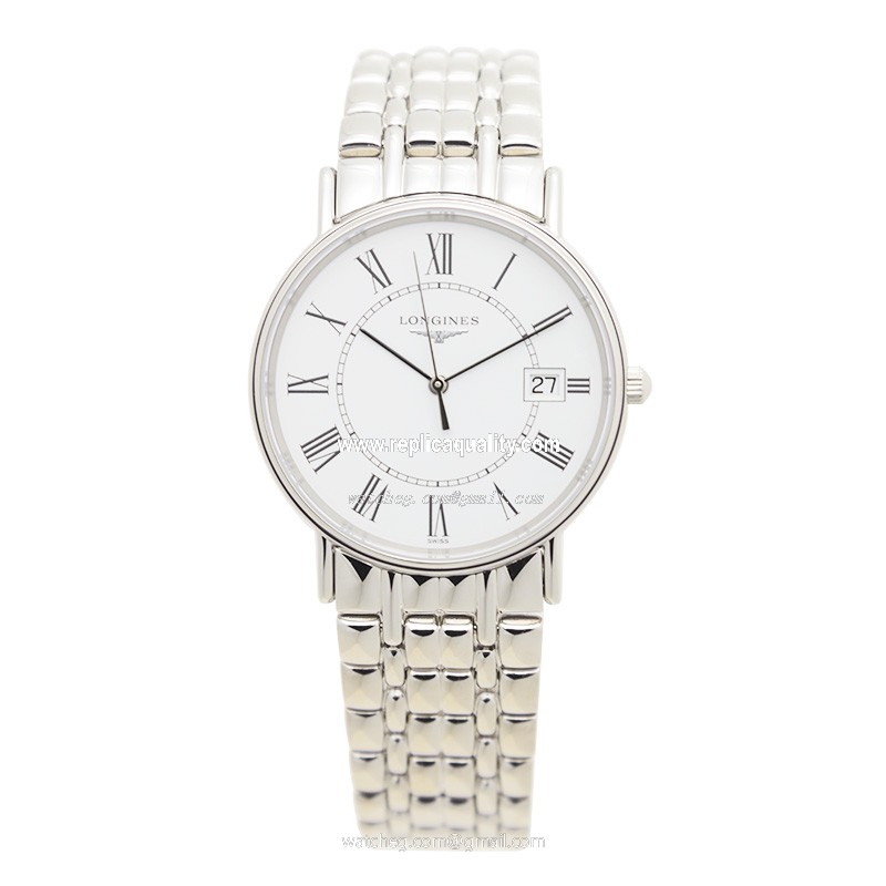 Longines L4.720.4.11.6 2