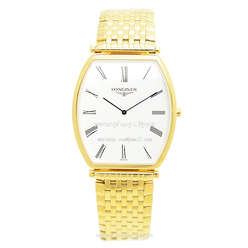 Longines L4.786.2.12.8 2