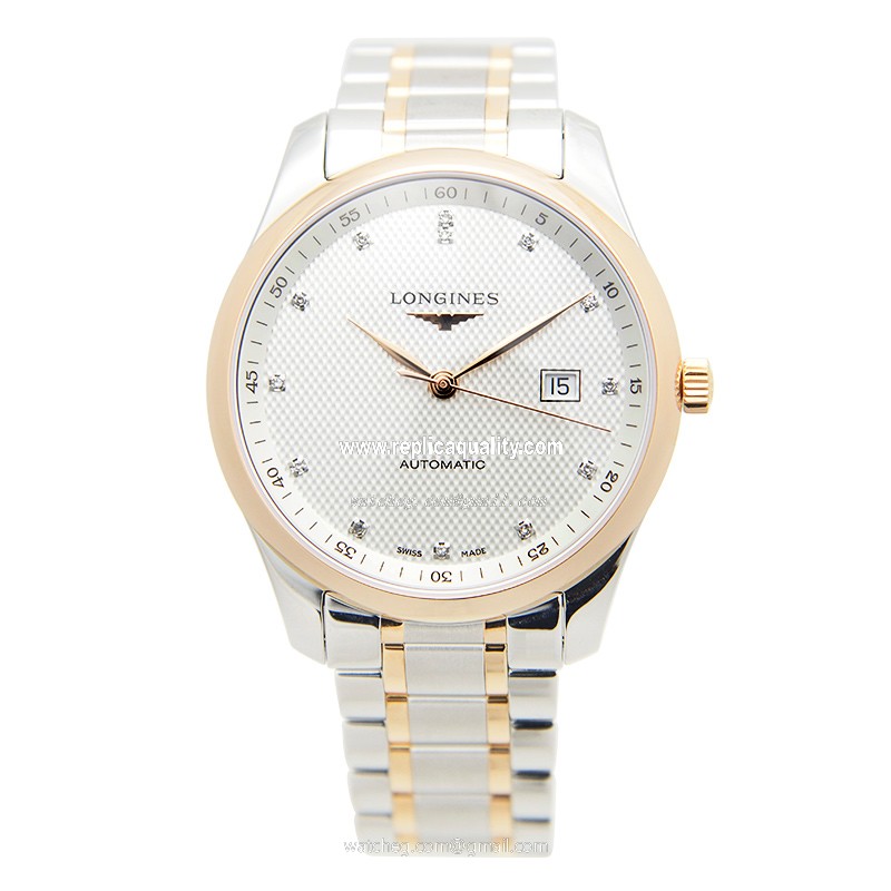 Longines L2.893.5.77.7 2