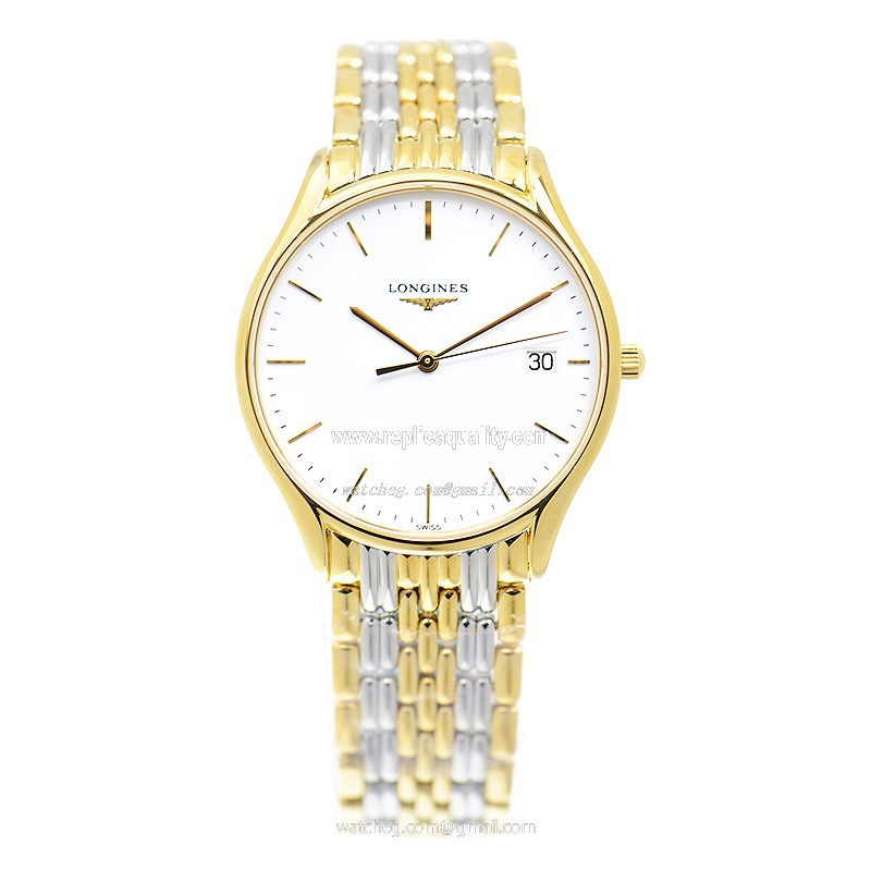 Longines L4.759.2.12.7 2