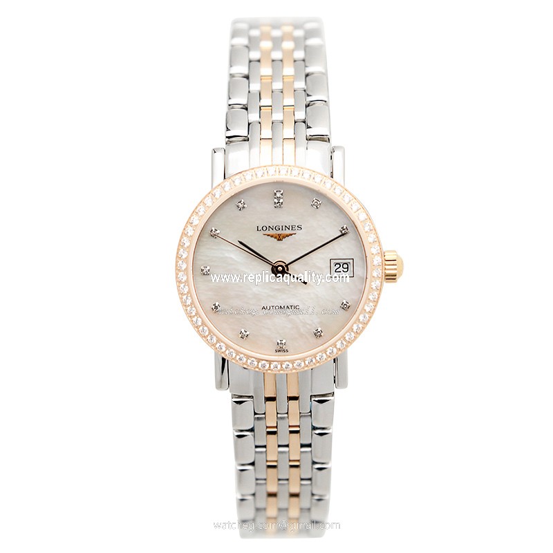 Longines L4.309.5.88.7 2