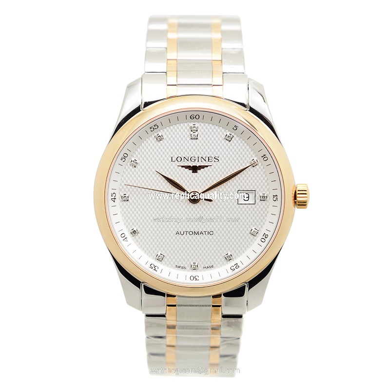 Longines L2.793.5.77.7 2