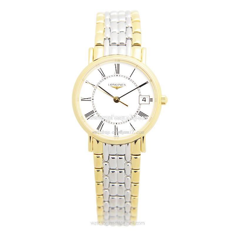 Longines L4.320.2.11.7 2