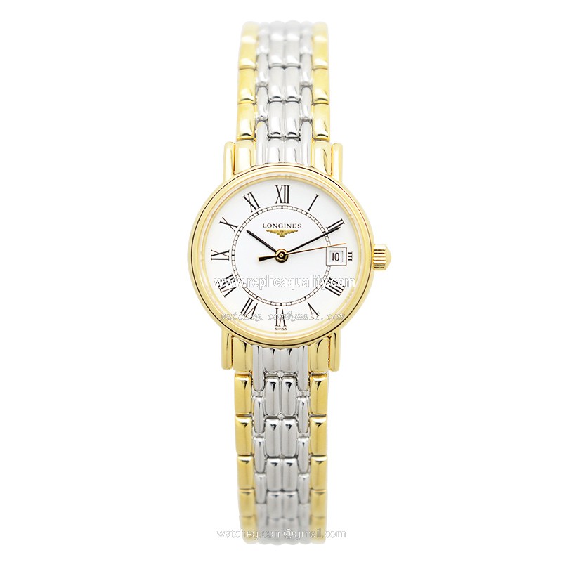 Longines L4.220.2.11.7 2