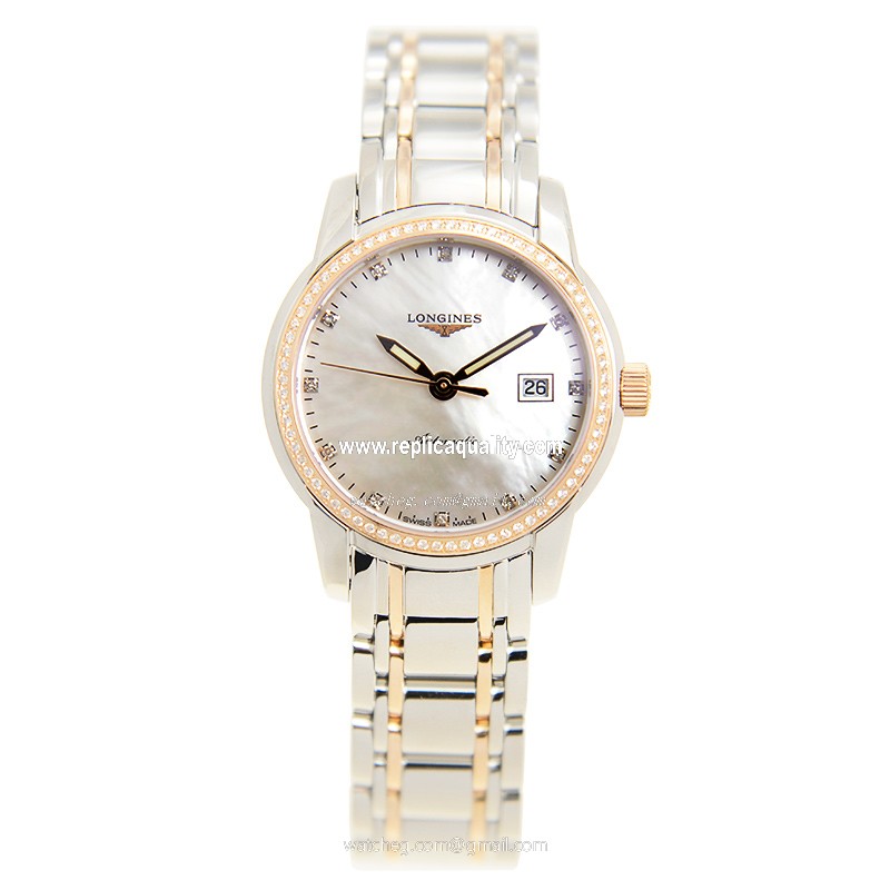 Longines L2.563.5.87.7 2