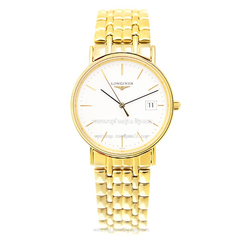 Longines L4.720.2.12.8 2