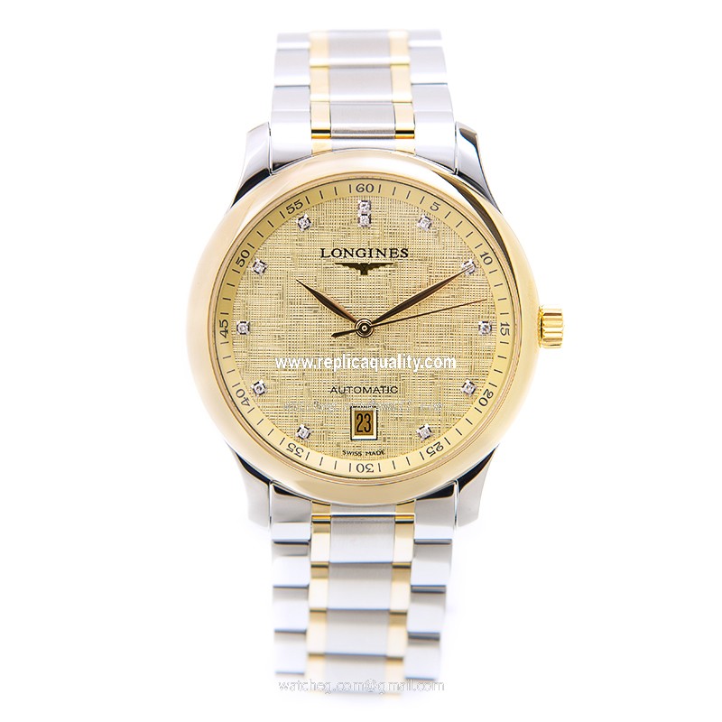 Longines L2.628.5.38.7 2