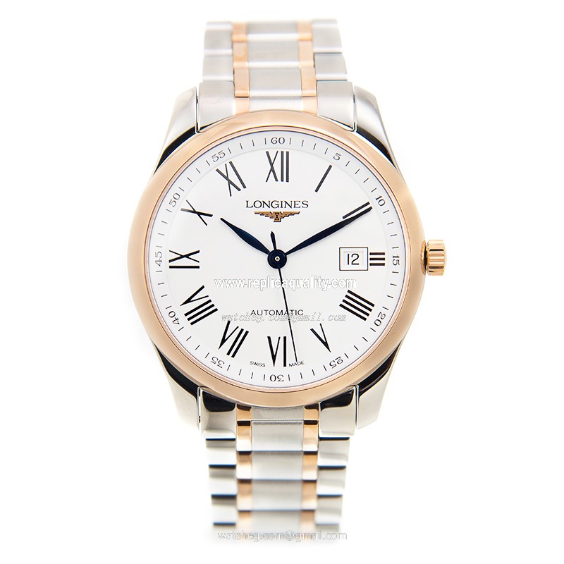 Longines L2.793.5.11.7 2
