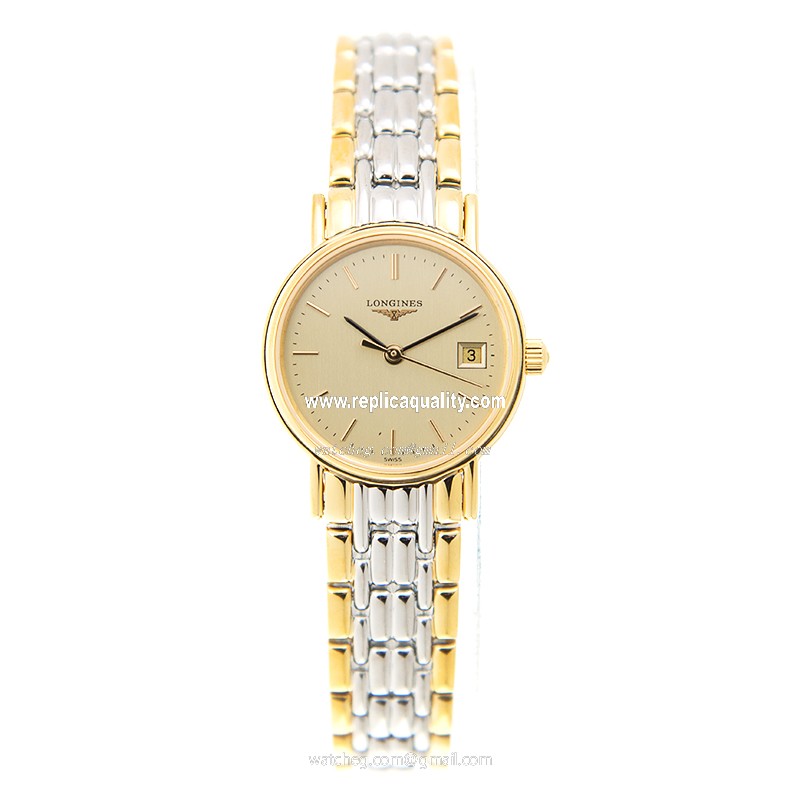Longines L4.220.2.32.7 2
