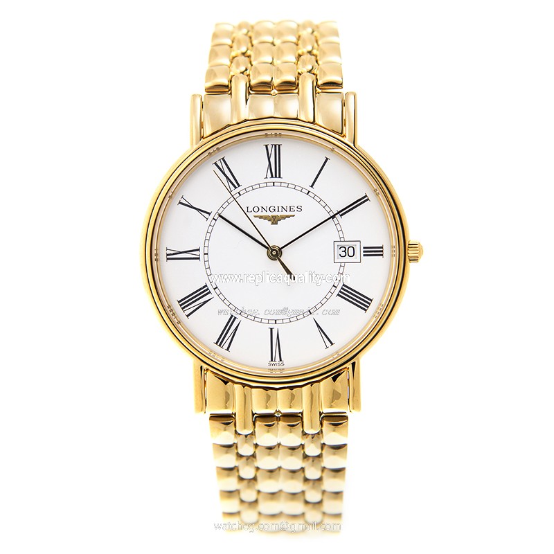 Longines L4.790.2.11.8 2