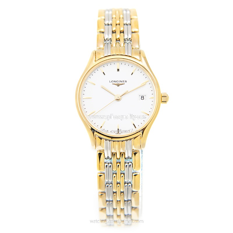 Longines L4.259.2.12.7 2