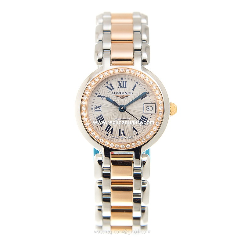 Longines L8.111.5.79.6 2