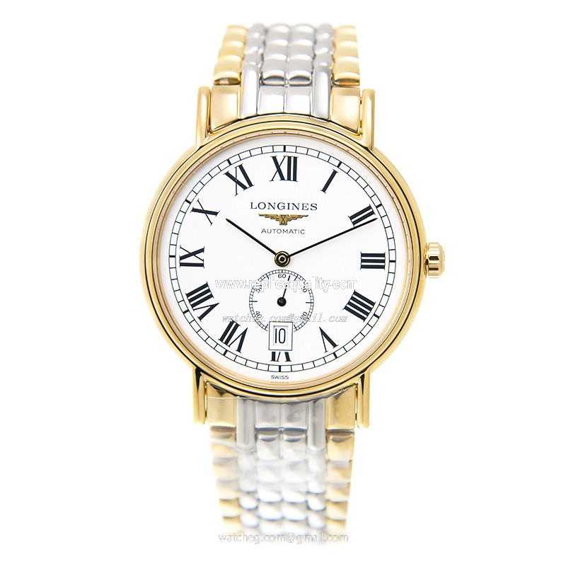 Longines L4.805.2.11.7 2