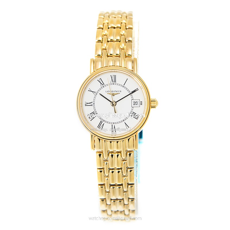 Longines L4.220.2.11.8 2