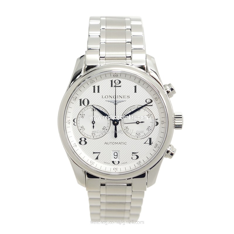 Longines L2.629.4.78.6 2