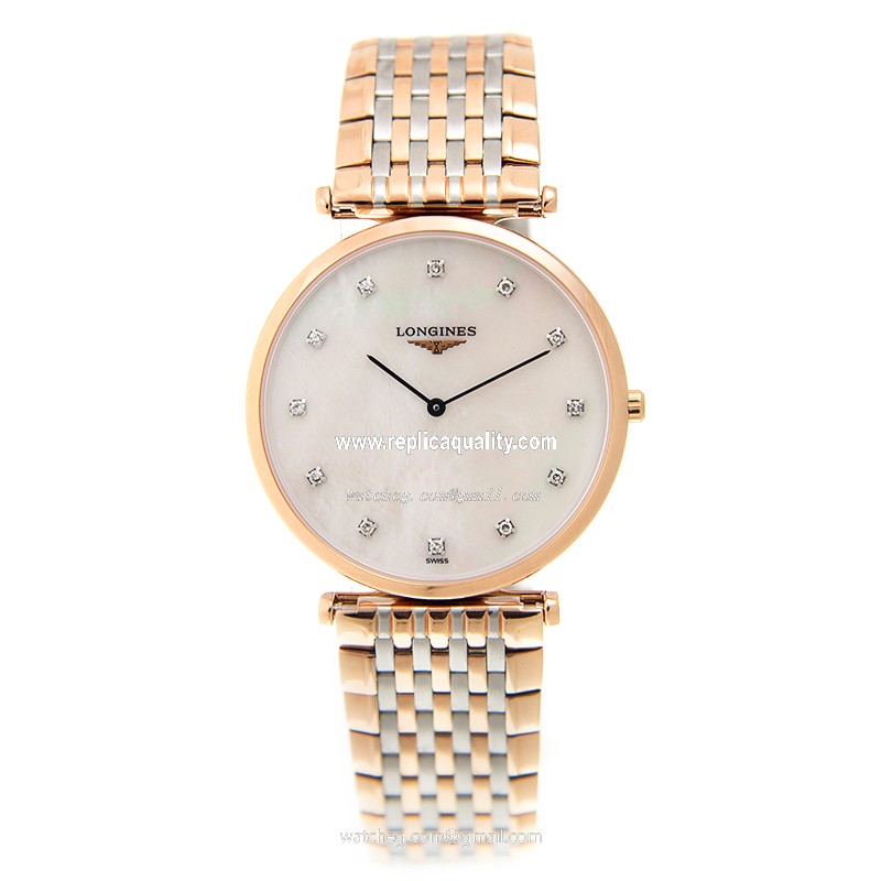 Longines L4.709.1.97.7 2