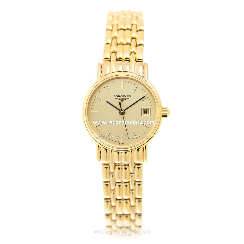 Longines L4.220.2.32.8 2