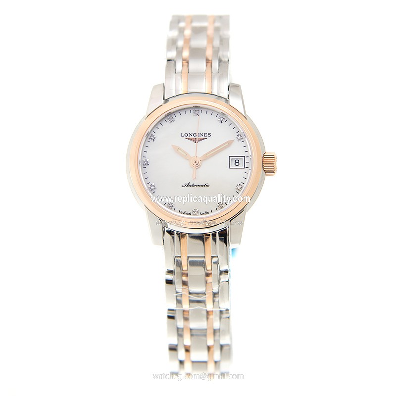 Longines L2.263.5.88.7 2
