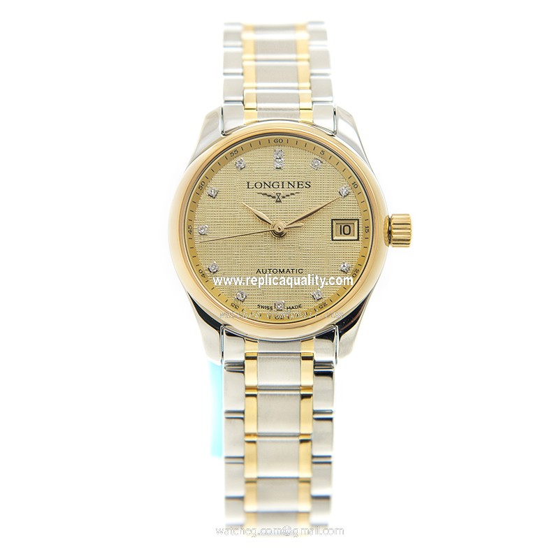 Longines L2.128.5.38.7 2